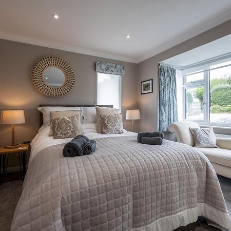 Villa Stylish 2 Bed Pet-Friendly Coastal Retreat Braunton Exterior foto